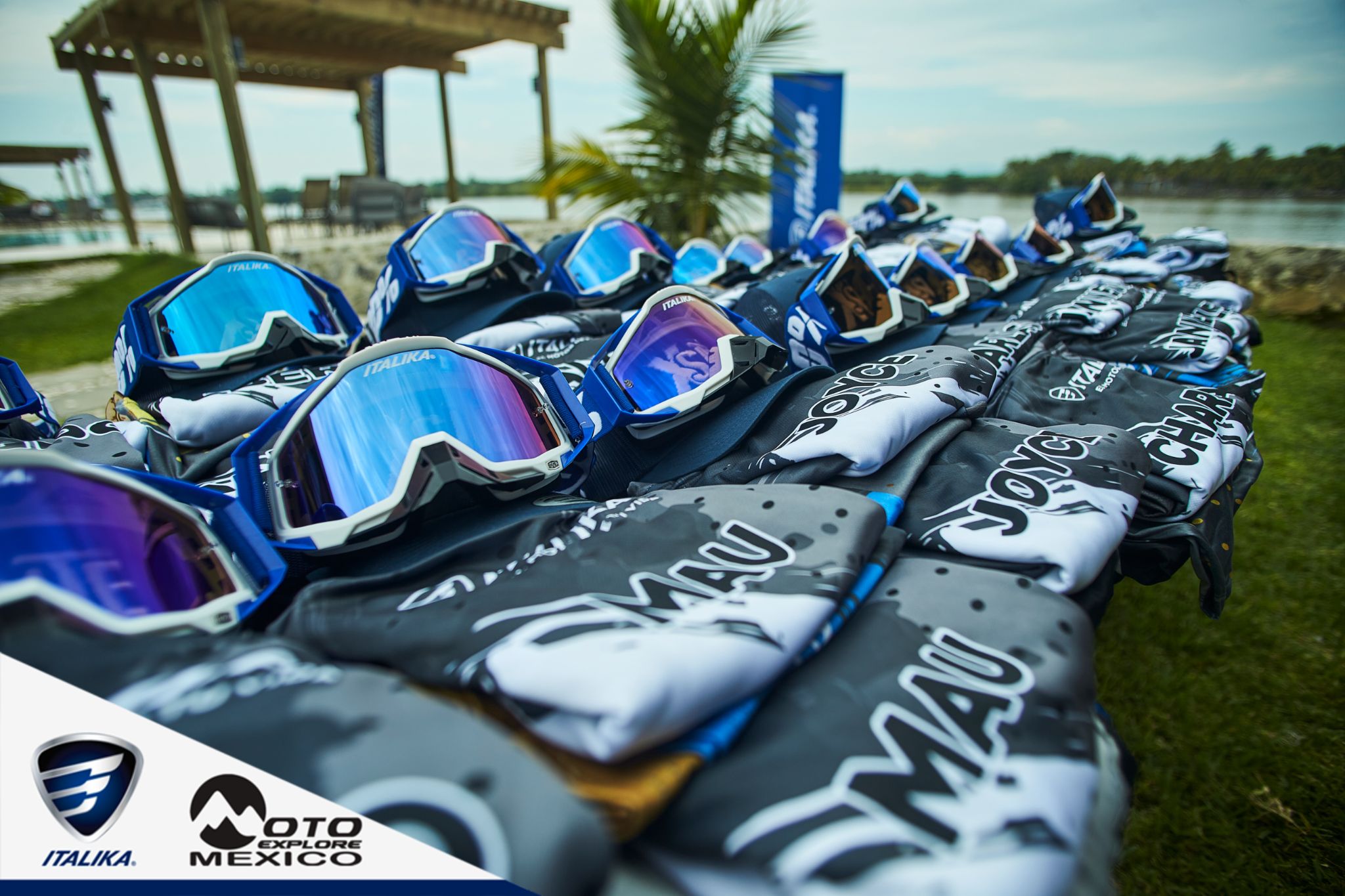 ITALIKA CHACHALACAS D1 30